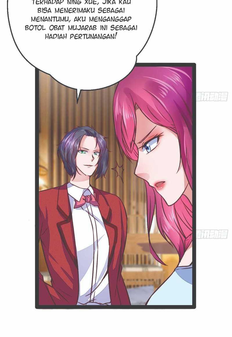 Rebirth Into the Strongest Immortal Cultivator chapter 24